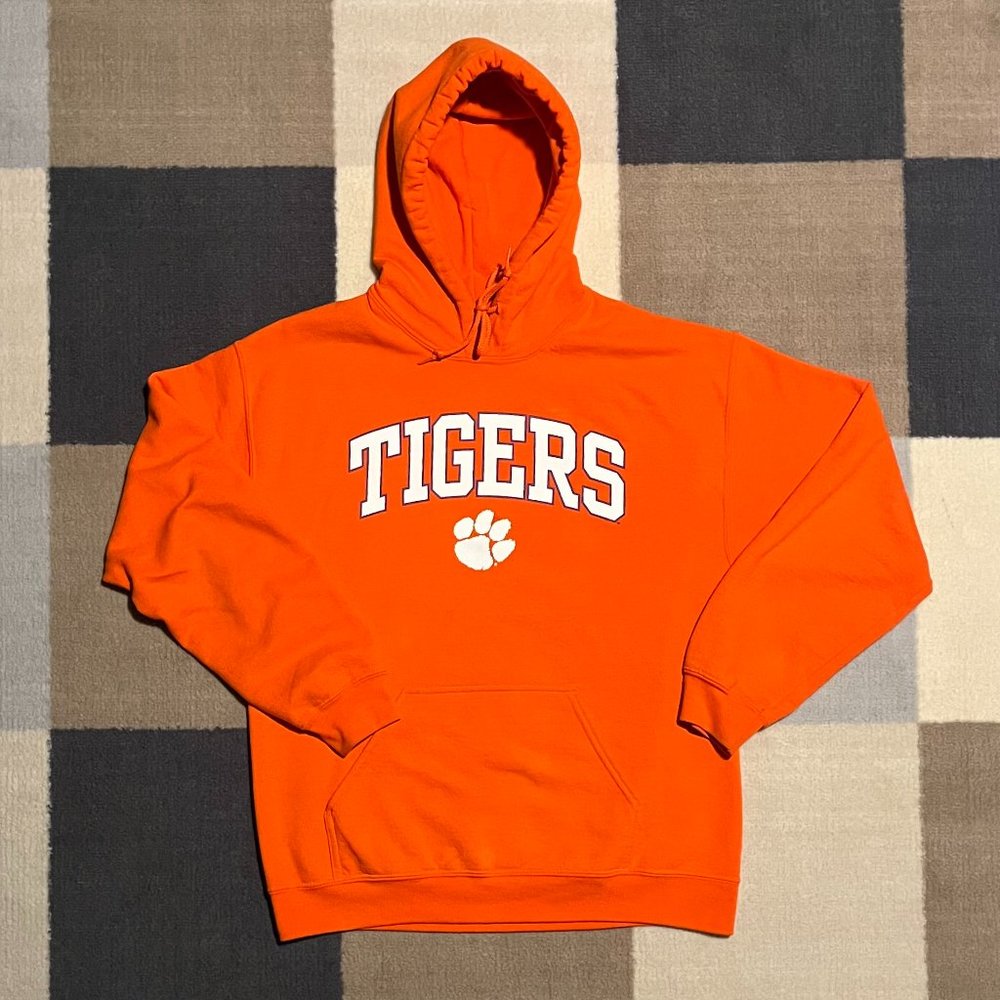 Clemson Tigers Hoodie | Mens M |